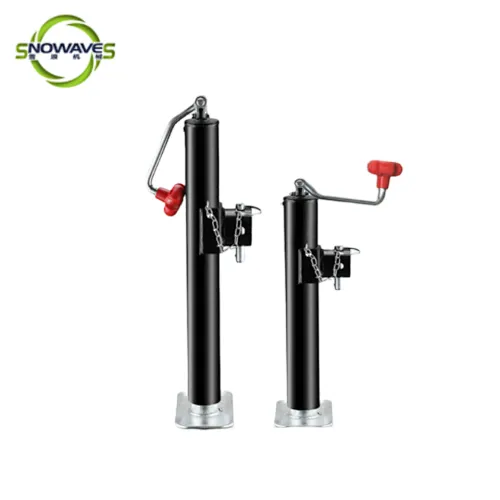 Trailer Support Stand